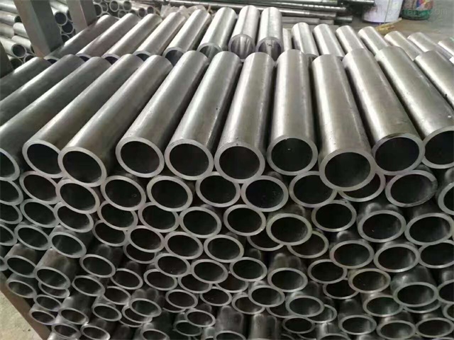 巴中30CrMo精密无缝钢管