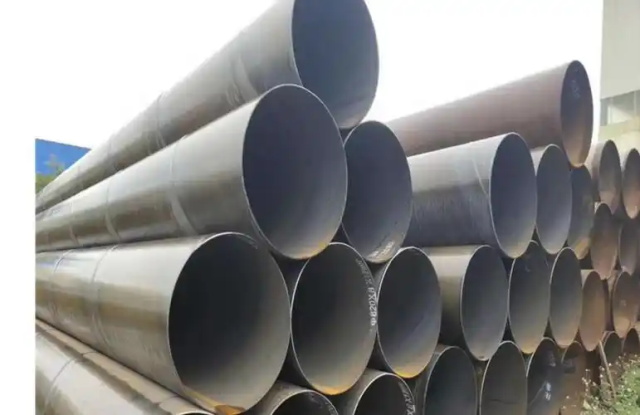 巴中20CrMo大口径无缝钢管